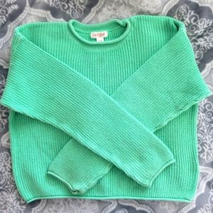Girls Sweater